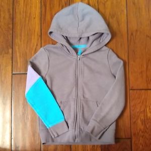 Cat & Jack Hoodie. Size 5T. Like New Condition.